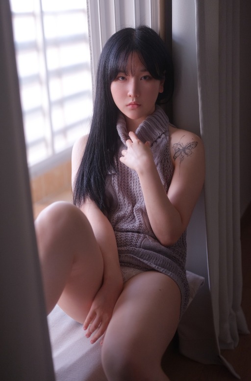 潘镜丞 封面