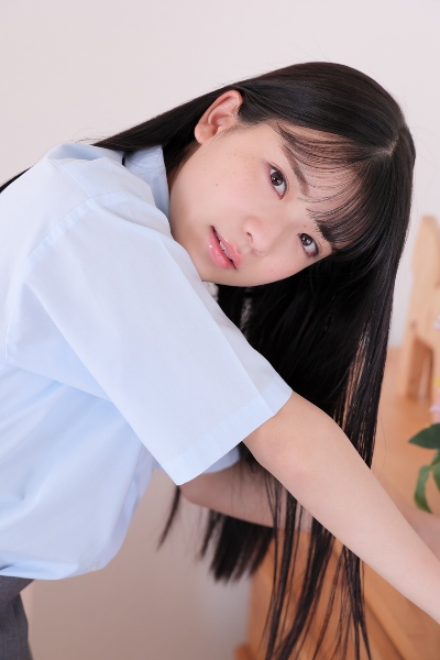 叶子楣女机器人 封面