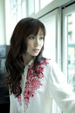冲田杏梨的电影 封面